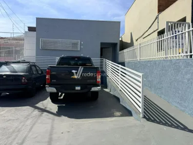 Imóvel Comercial com 1 Quarto para alugar, 175m² no Jardim Guanabara, Campinas