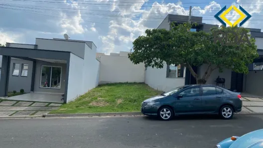 Lote/Terreno à venda, 150m² no Jardim Park Real, Indaiatuba