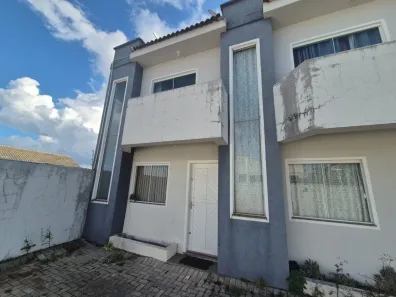 Sobrado com 2 Quartos para alugar, 70m² no Jardim Carvalho, Ponta Grossa