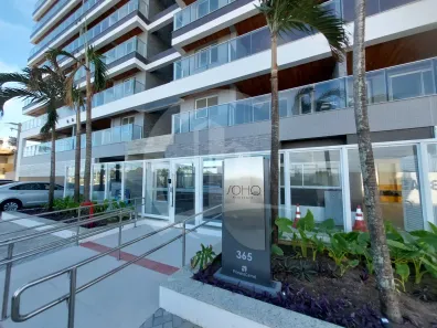 Apartamento com 1 Quarto para alugar, 50m² no Coroa do Meio, Aracaju