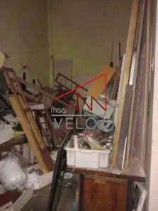 Ponto Comercial à venda, 132m² no Centro, Rio de Janeiro