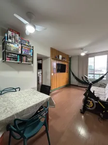 Apartamento com 2 Quartos à venda, 63m² no Jardim da Penha, Vitória