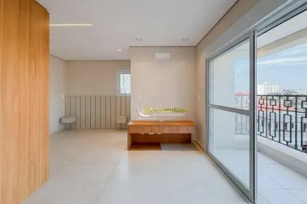 Apartamento com 1 Quarto para venda ou aluguel, 30m² no Vila Dom Pedro I, São Paulo