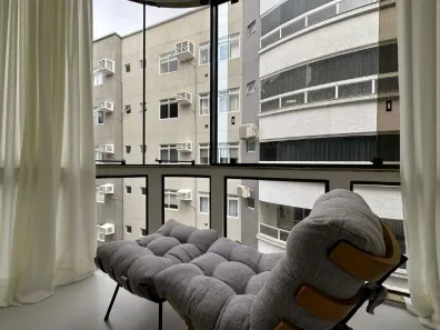 Apartamento com 2 Quartos à venda, 85m² no Centro, Itapema