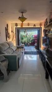 Apartamento com 3 Quartos à venda, 164m² no Vila Mariana, São Paulo