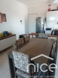 Apartamento com 2 Quartos à venda, 62m² no Cordeiros, Itajaí