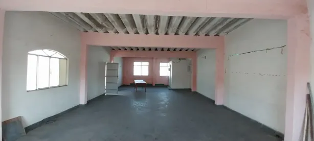 Galpão/Depósito/Armazém para alugar, 80m² no Curicica, Rio de Janeiro