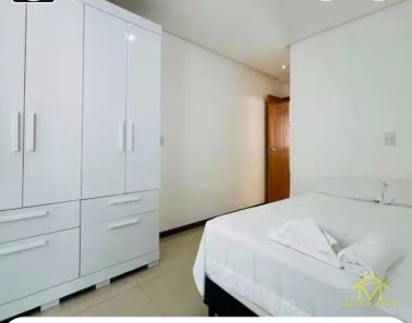 Apartamento com 1 Quarto à venda, 43m² no Praia da Costa, Vila Velha