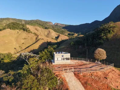 Fazenda/Sítio à venda, 51m² no Lumiar, Nova Friburgo