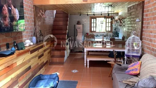 Casa com 3 Quartos à venda, 240m² no Sete Praias, São Paulo