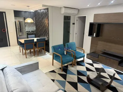 Apartamento com 2 Quartos para alugar, 70m² no Vila Leopoldina, São Paulo
