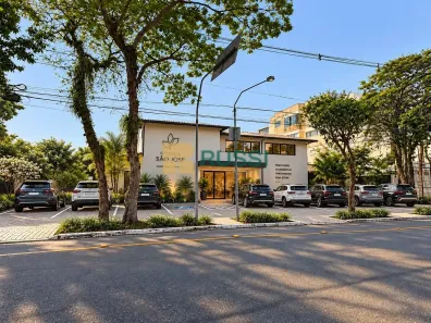 Imóvel Comercial com 1 Quarto à venda, 636m² no Jardim Nova América, São José dos Campos