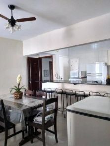 Apartamento com 3 Quartos à venda, 110m² no Enseada, Guarujá