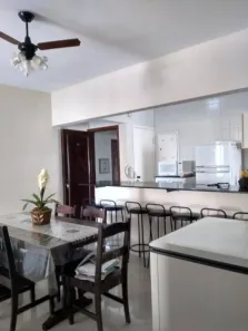Apartamento com 3 Quartos à venda, 110m² no Enseada, Guarujá