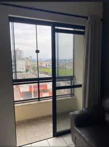 Apartamento com 1 Quarto à venda, 45m² no Kobrasol, São José
