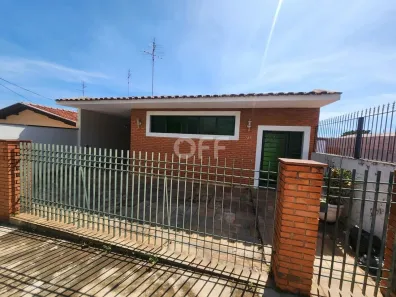 Casa com 3 Quartos à venda, 150m² no Nova Campinas, Campinas