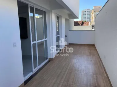 Apartamento com 2 Quartos à venda, 63m² no Santa Mônica, Uberlândia