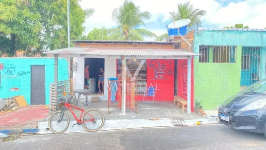 Casa com 2 Quartos à venda, 84m² no , Salinópolis