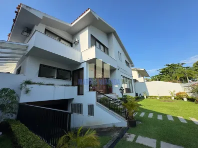 Casa de Condomínio com 5 Quartos para venda ou aluguel, 834m² no Barra da Tijuca, Rio de Janeiro