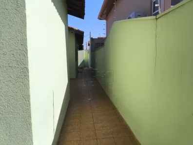 Casa com 3 Quartos à venda, 159m² no Residencial e Comercial Palmares, Ribeirão Preto