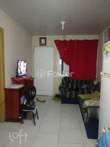 Casa com 2 Quartos à venda, 45m² no Guajuviras, Canoas