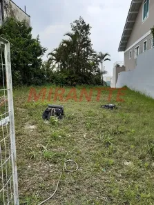 Lote/Terreno à venda, 543m² no Jardim São Bento, São Paulo