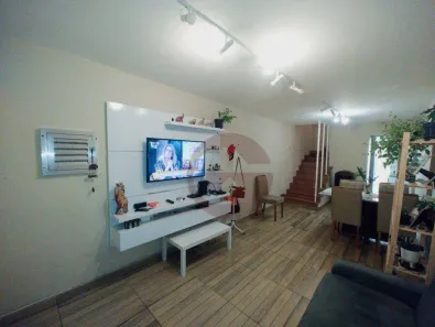 Sobrado com 2 Quartos à venda, 120m² no Vila Indiana, São Paulo