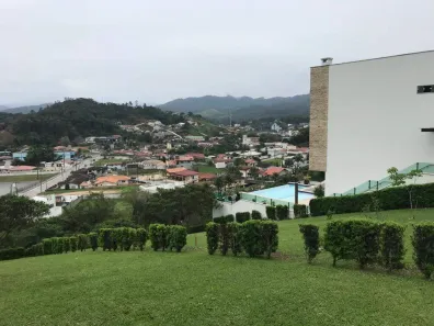 Lote/Terreno à venda, 595m² no Dom Joaquim, Brusque