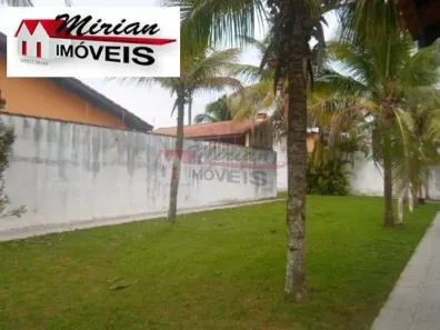 Lote/Terreno à venda, 538m² no Josedy, Peruíbe