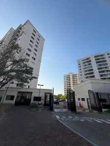 Apartamento com 2 Quartos para alugar, 68m² no Calhau, São Luís