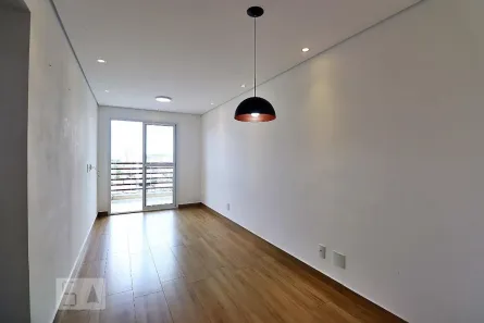 Apartamento com 2 Quartos à venda, 60m² no Parque das Nações, Santo André