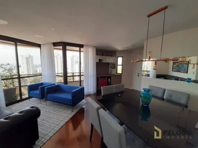 Apartamento com 3 Quartos à venda, 148m² no Vila Ester (Zona Norte), São Paulo