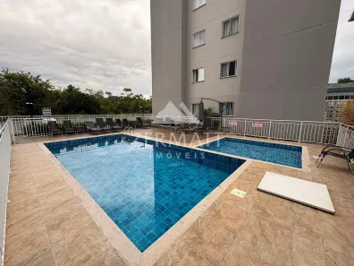 Apartamento com 2 Quartos para alugar, 50m² no Salto do Norte, Blumenau