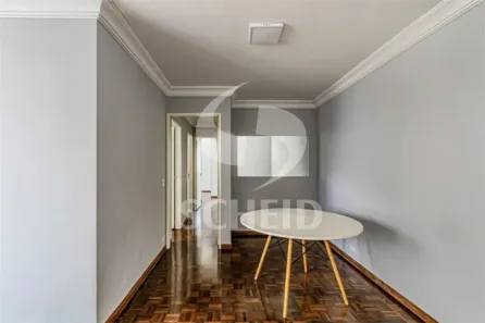 Apartamento com 3 Quartos à venda, 107m² no Indianópolis, São Paulo