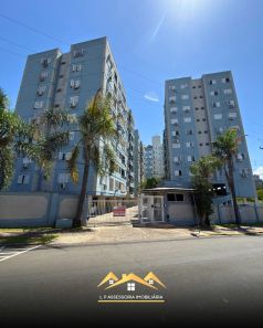 Apartamento com 2 Quartos à venda, 67m² no Vila Cachoeirinha, Cachoeirinha