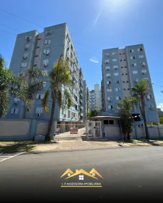 Apartamento com 2 Quartos à venda, 67m² no Vila Cachoeirinha, Cachoeirinha