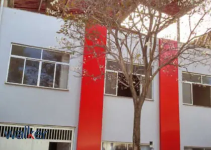Prédio Comercial à venda, 1036m² no Barra Olímpica, Rio de Janeiro