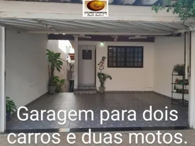 Casa com 3 Quartos à venda, 181m² no Santa Cruz, Americana