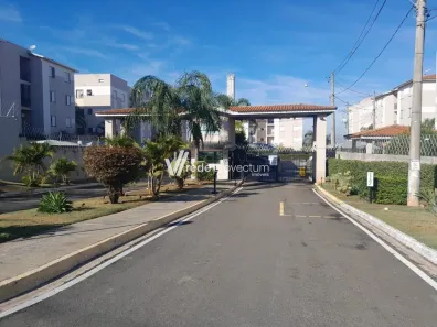 Apartamento com 2 Quartos à venda, 55m² no Jardim Ipaussurama, Campinas