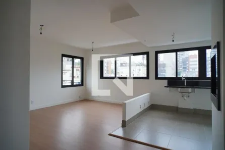 Apartamento com 2 Quartos à venda, 65m² no São João, Porto Alegre