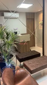 Sala Comercial à venda, 64m² no Mirandópolis, São Paulo