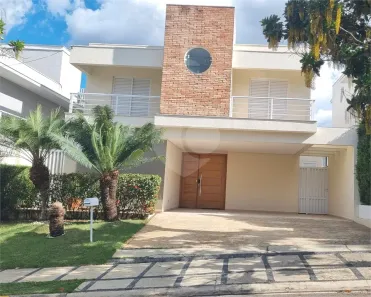 Casa com 4 Quartos à venda, 256m² no Bairro da Vossoroca, Sorocaba