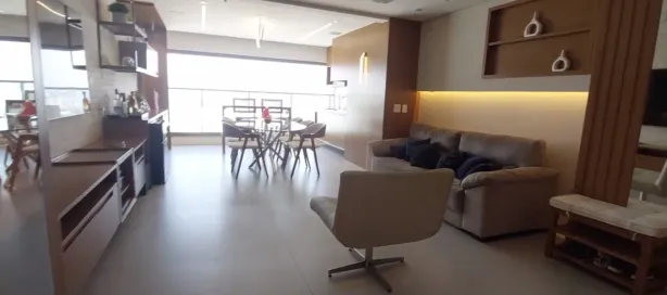 Apartamento com 3 Quartos para alugar, 115m² no Indianópolis, São Paulo