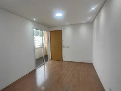 Apartamento com 2 Quartos à venda, 43m² no Jardim Ísis, Cotia