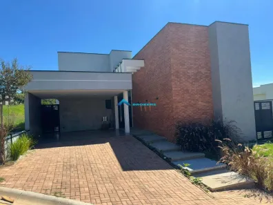 Casa com 5 Quartos à venda, 226m² no Jardim Novo Mundo, Jundiaí