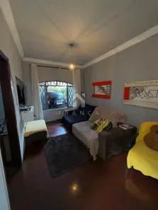 Sobrado com 4 Quartos à venda, 325m² no Vila Ester, São José dos Campos