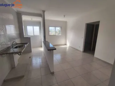 Apartamento com 2 Quartos para alugar, 60m² no Estufa I, Ubatuba