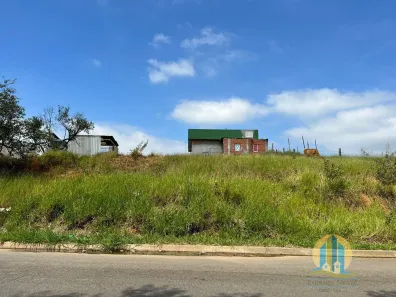 Lote/Terreno à venda, 339m² no Cristal Park, Santana de Parnaíba