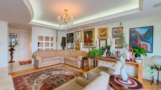 Apartamento com 3 Quartos à venda, 231m² no Petrópolis, Porto Alegre