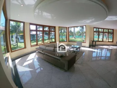Casa de Condomínio com 5 Quartos à venda, 697m² no Nova Guarapari, Guarapari